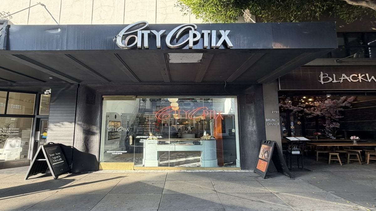 City Optix, photo 2