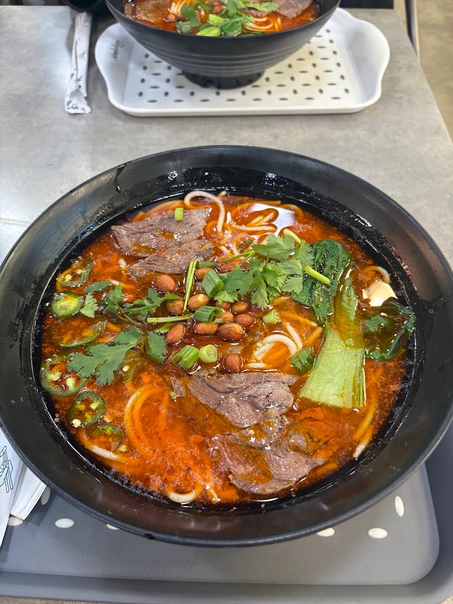 壹碗粉--Noodology - Frisco, photo 2