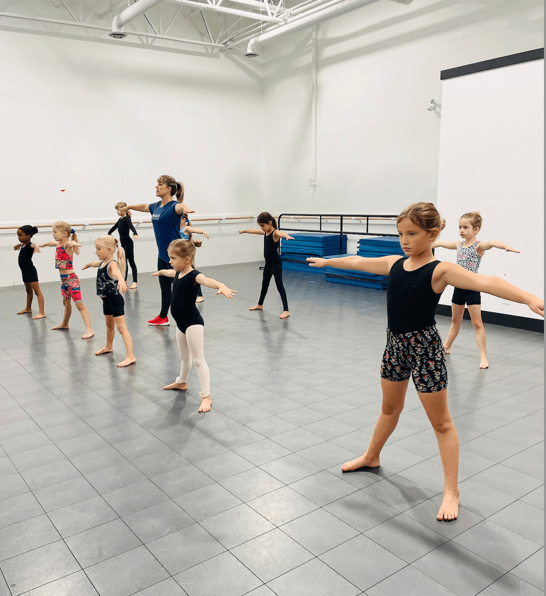 Drea Lee Dance Studio, photo 4
