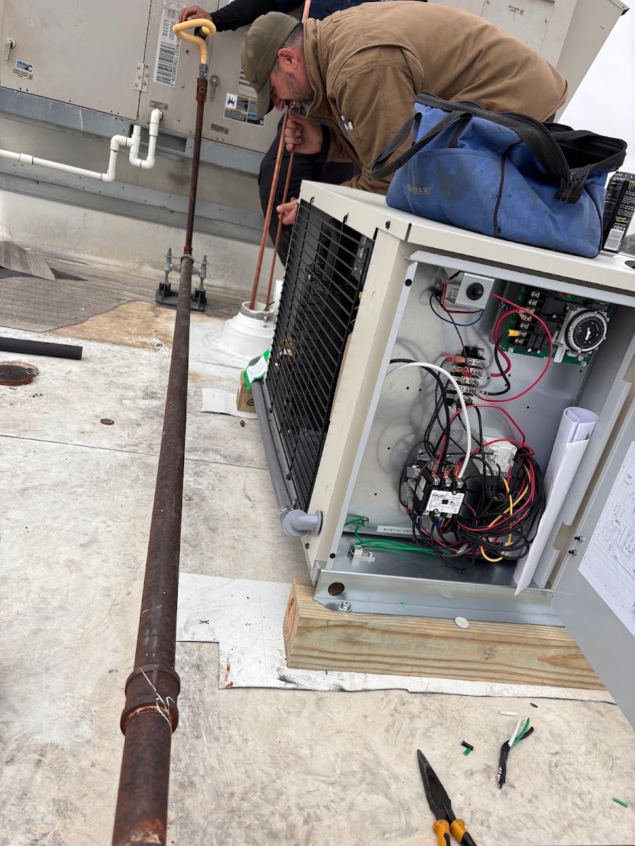 JRam Electric