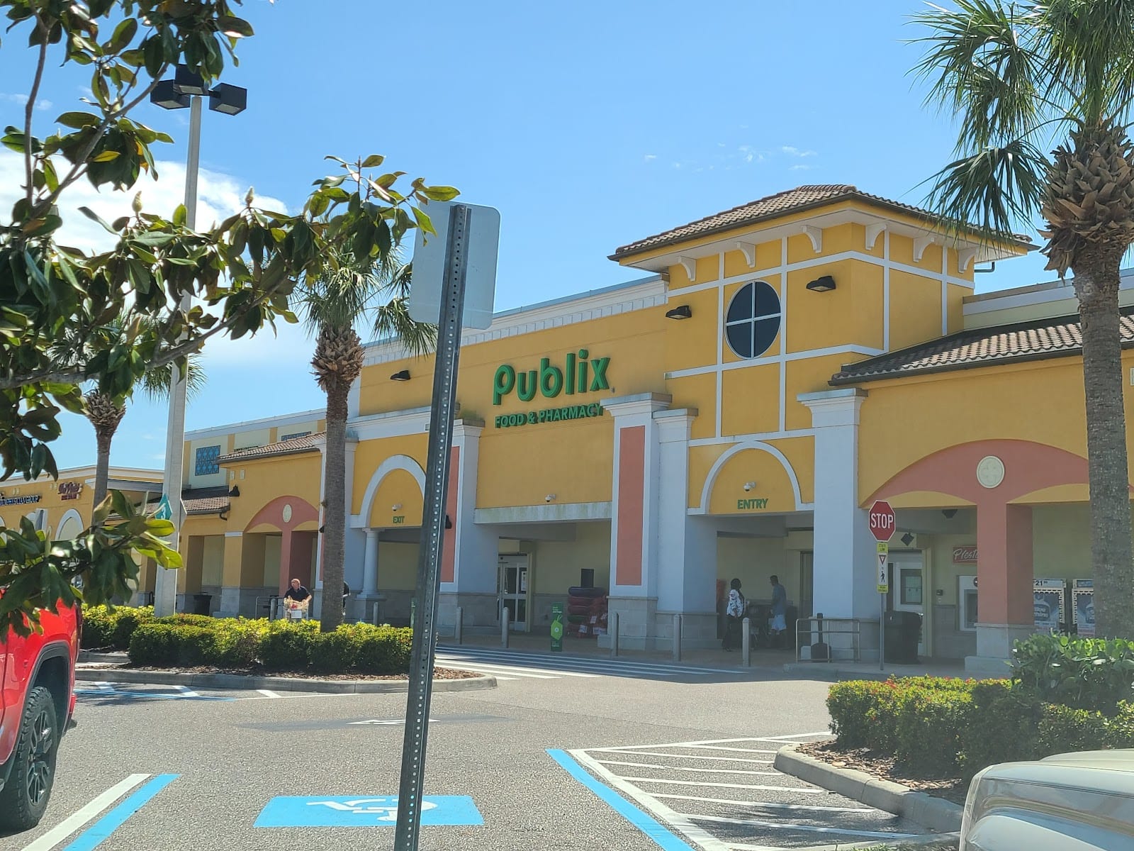 Publix Super Market at Plaza Venezia, photo 2