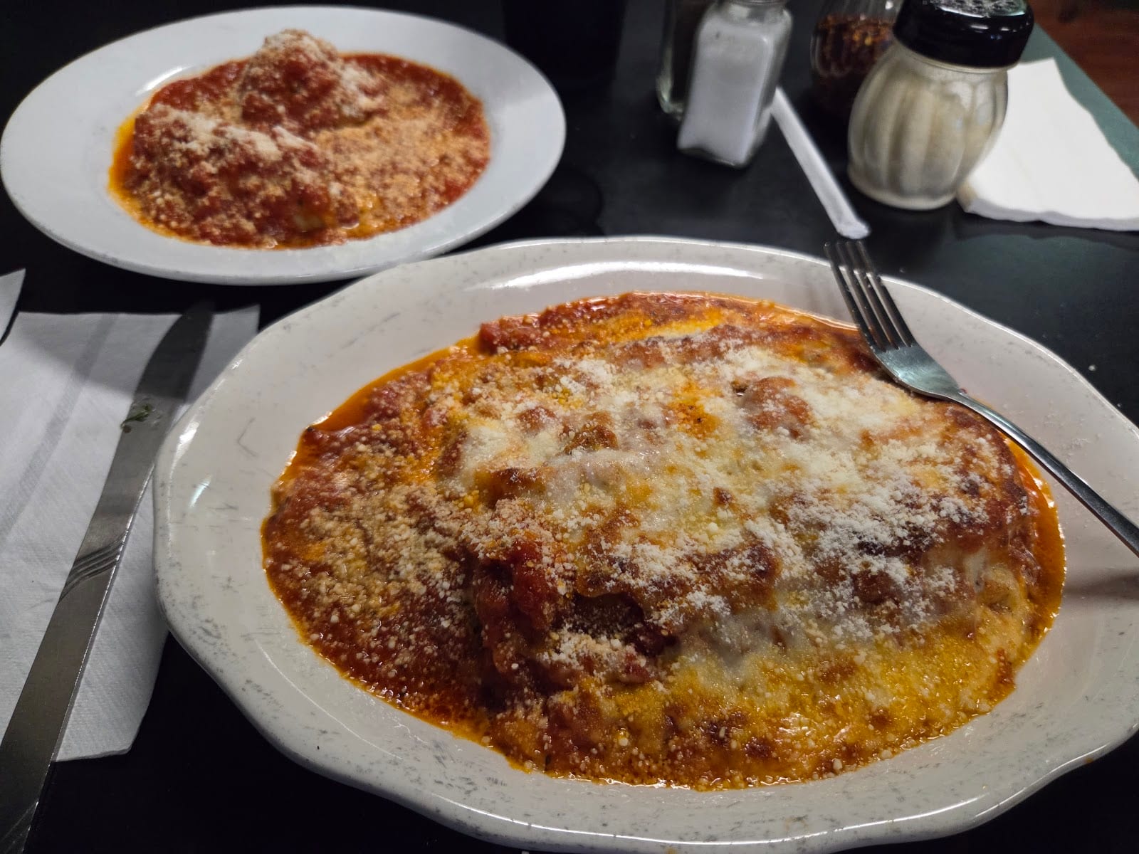 Luca's Italian Restaurant (orange park), photo 2