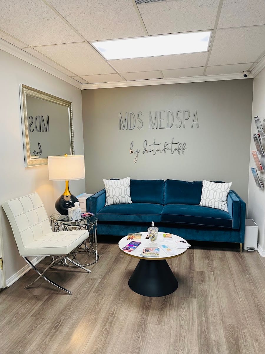 MDS Medical Spa