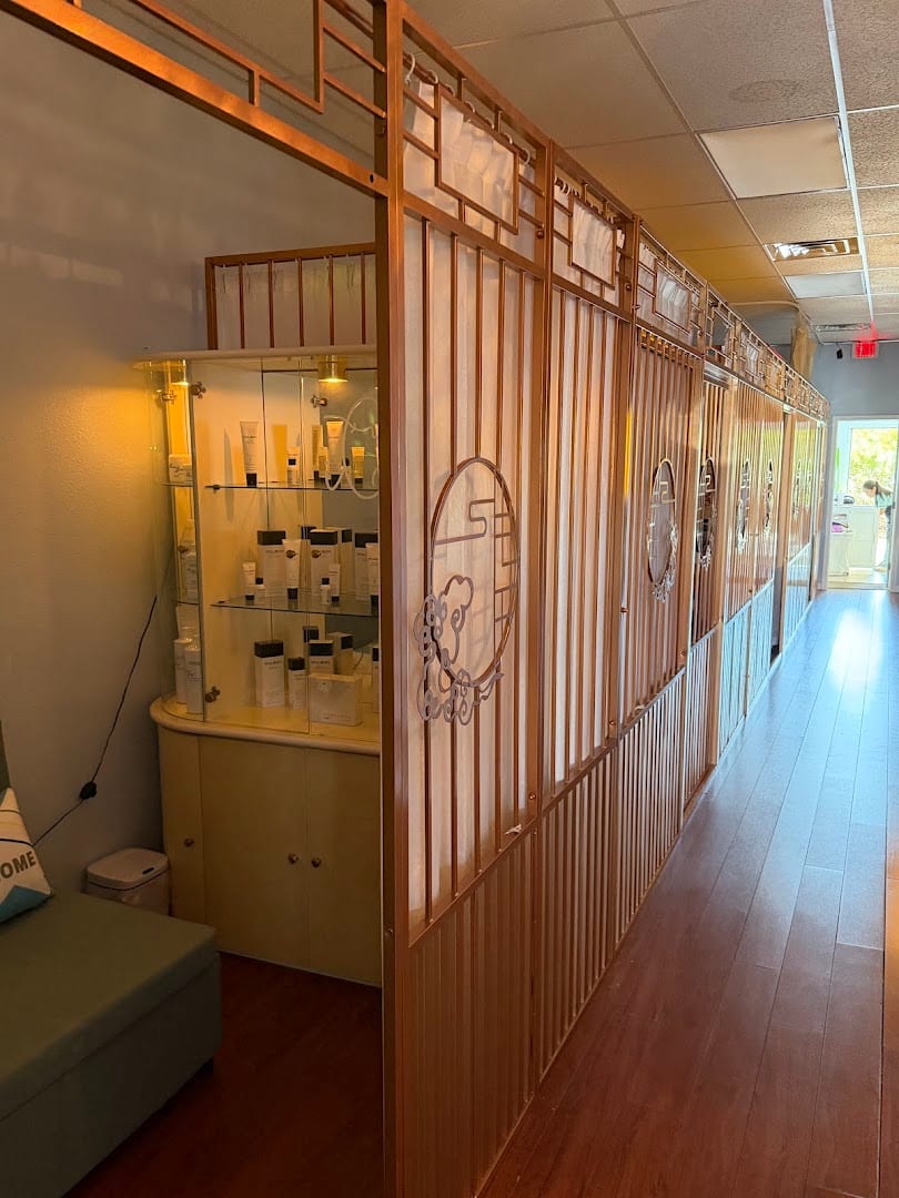 icare spa (Before :Happy Foot Spa/Truly Relax), photo 3