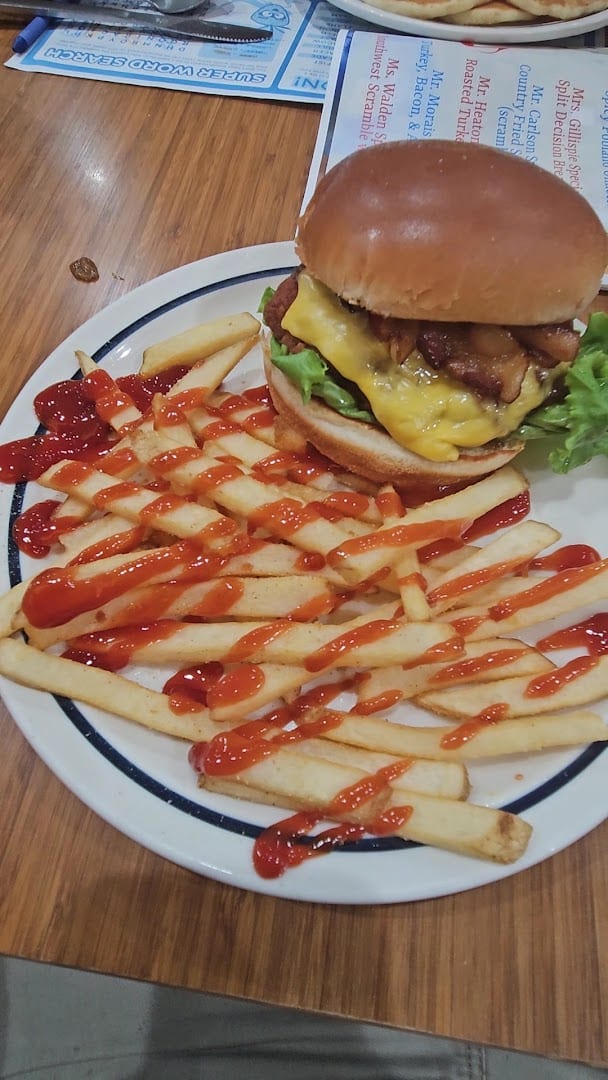 IHOP, photo 2