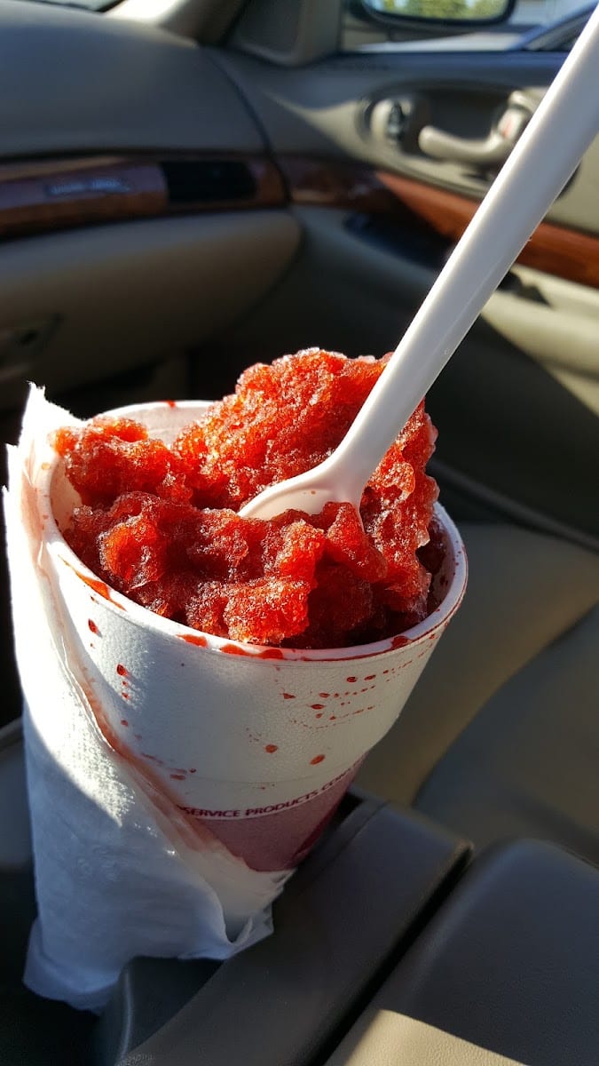 Sno Castle