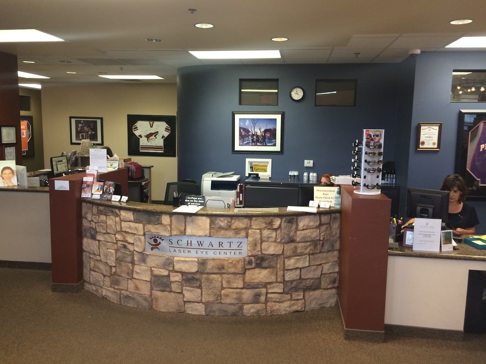 Schwartz Laser Eye Center, photo 3