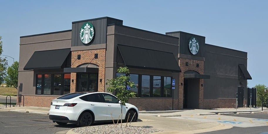 Starbucks Coffee Company, photo 2