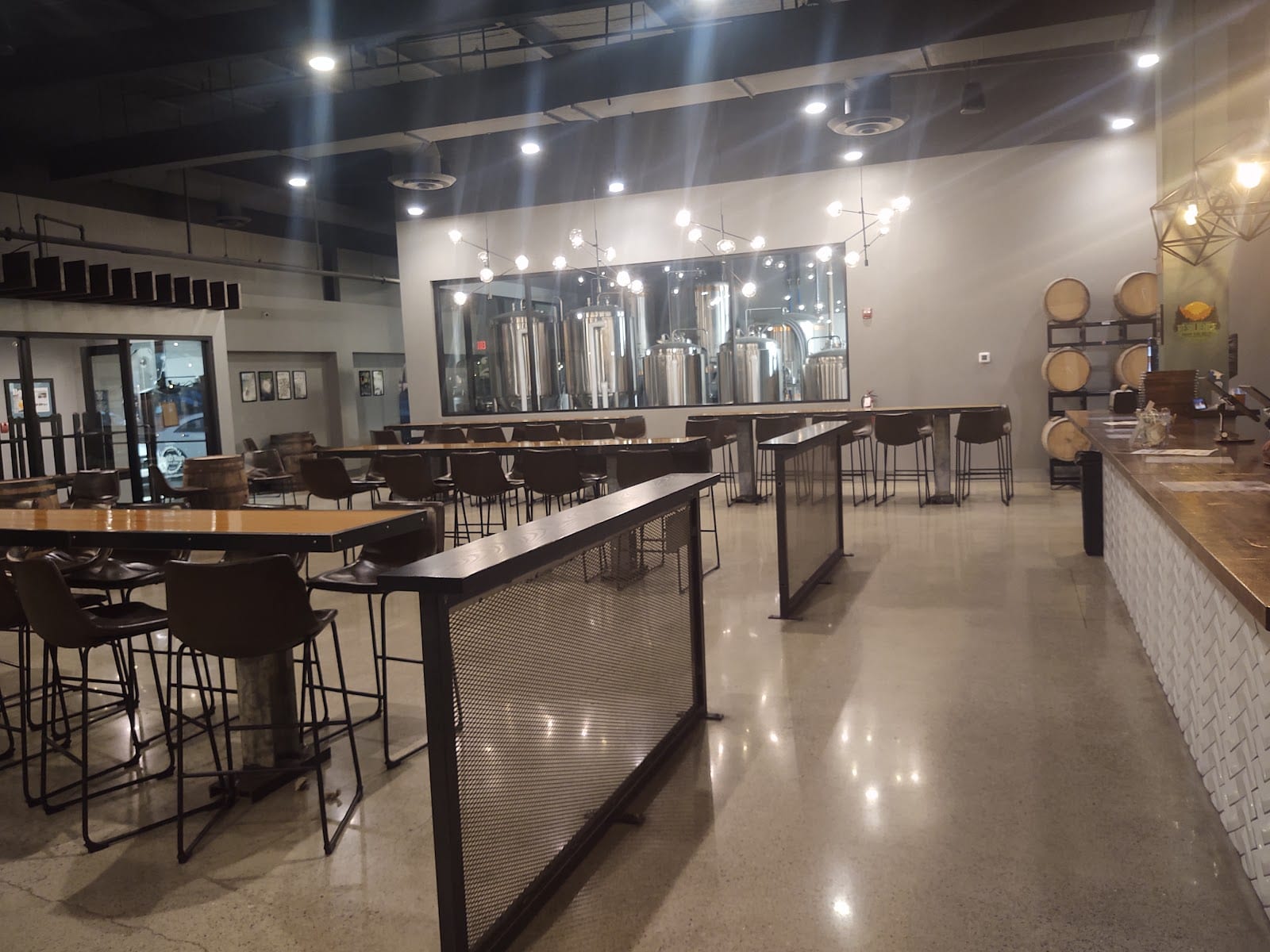 2Toms Brewing Company