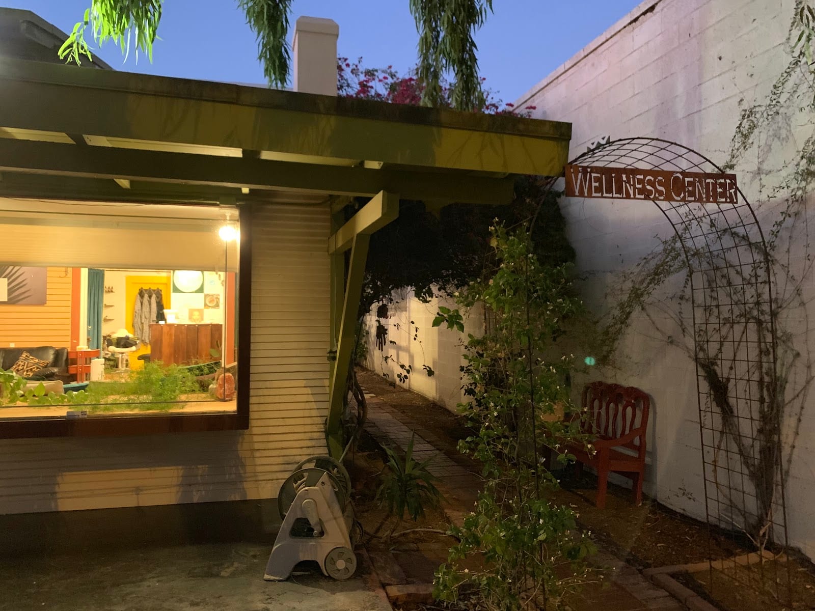 Second Nature Clinic, photo 2
