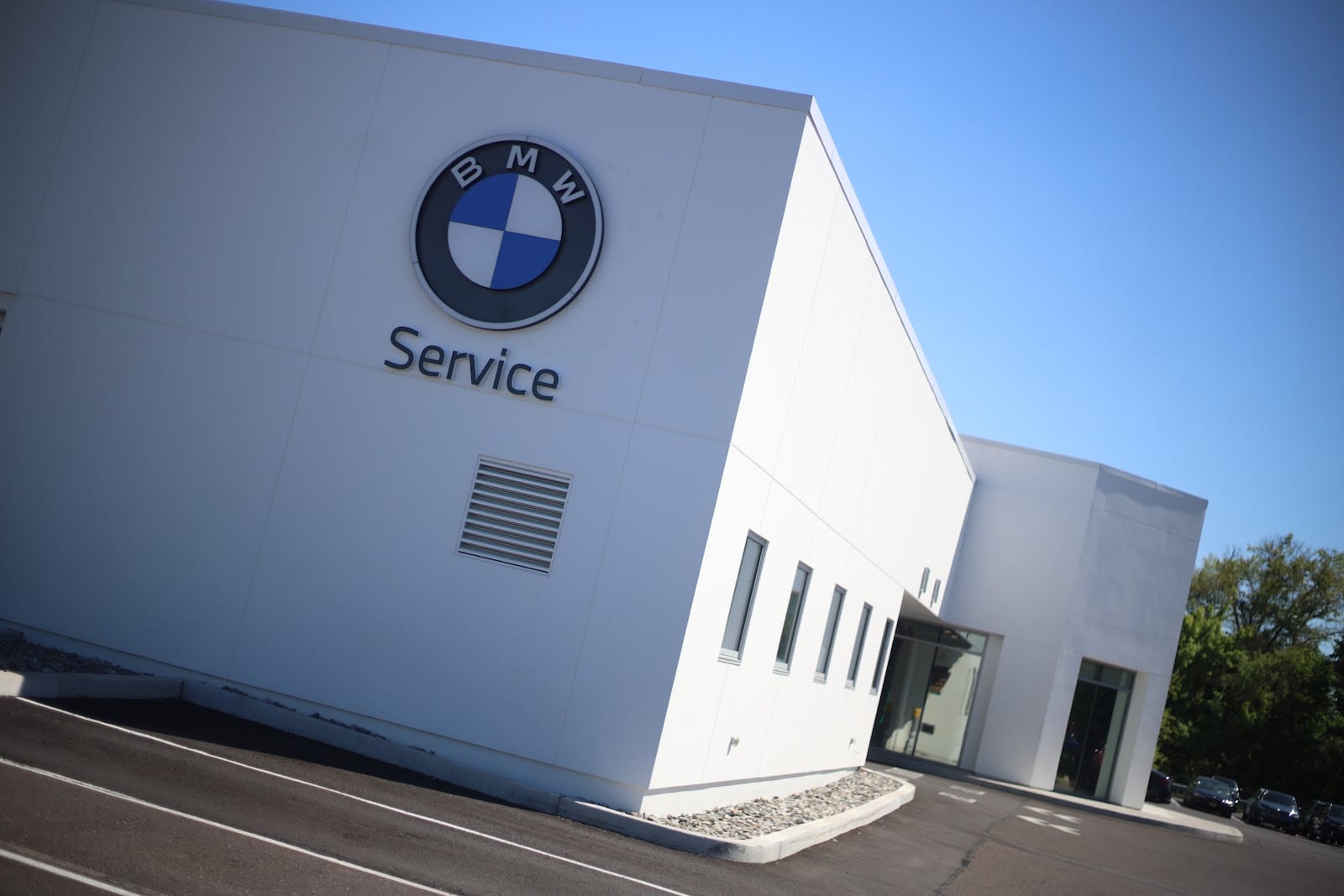 Thompson BMW of Doylestown Service Center