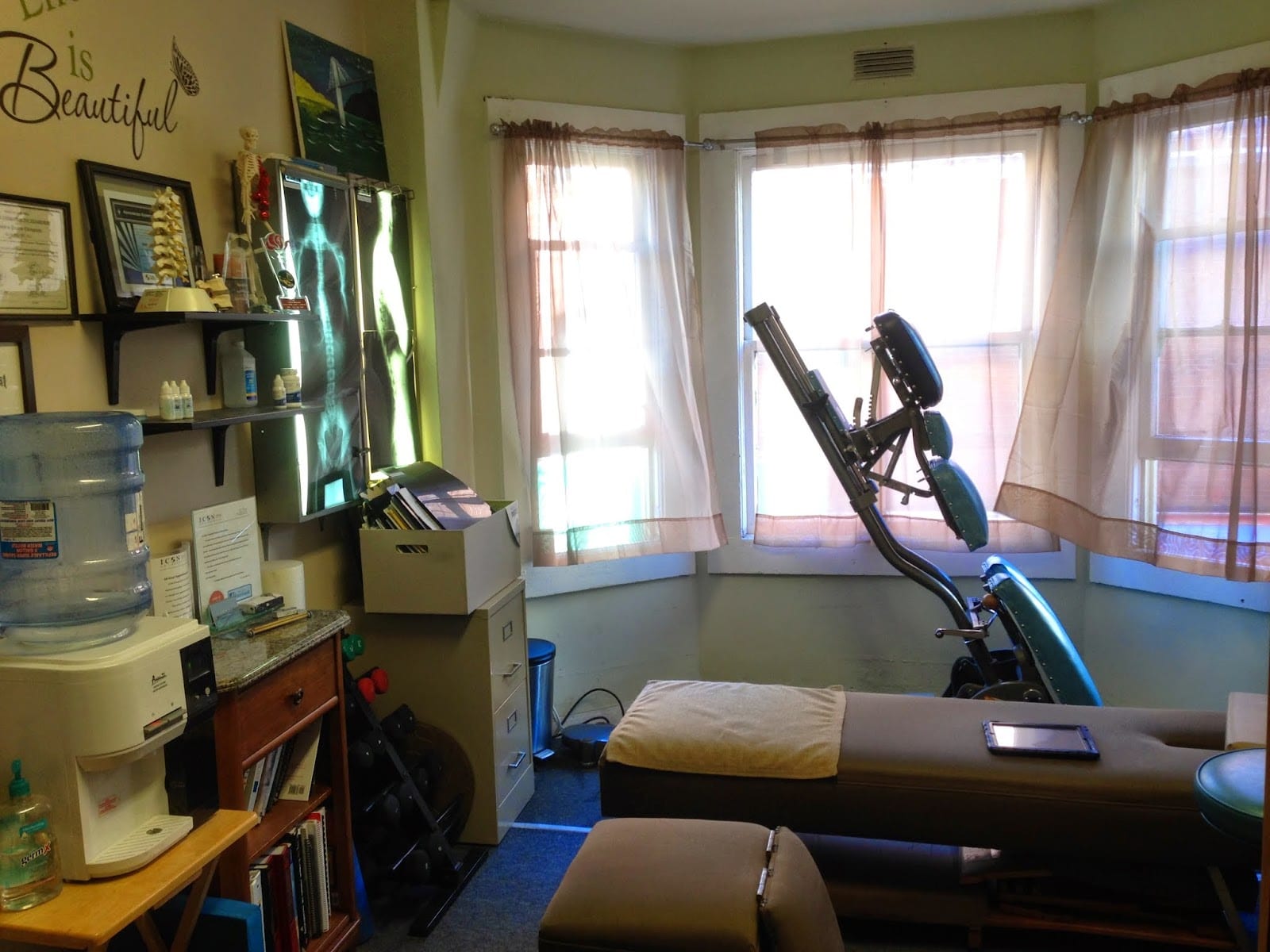 ICON Chiropractic