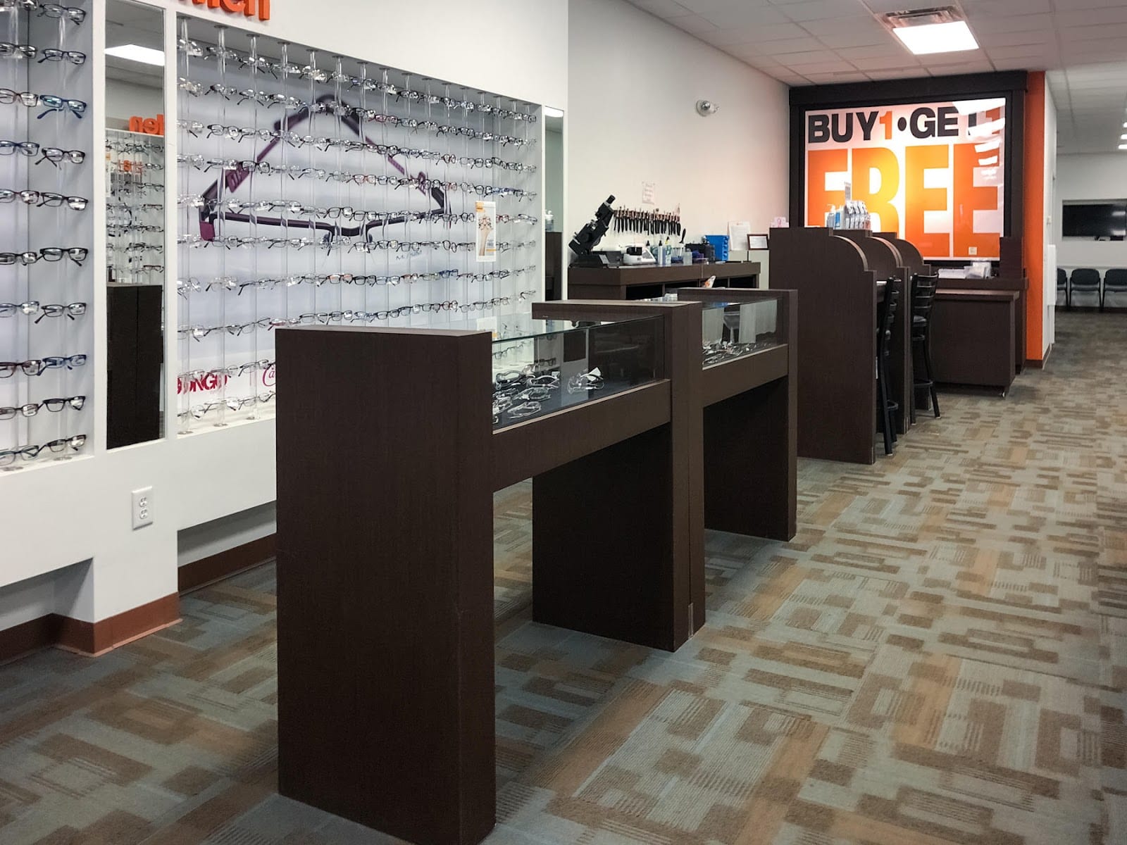 Stanton Optical, photo 2