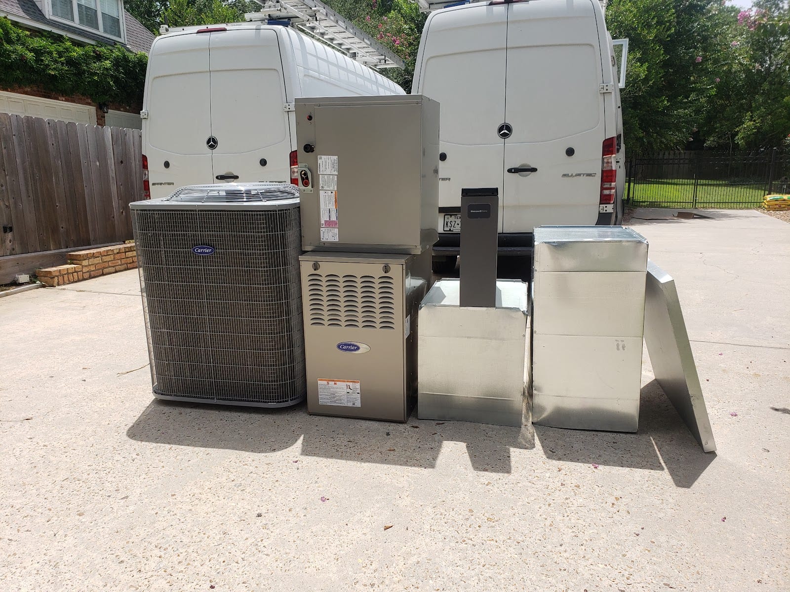 JD HVACR SOLUTIONS, photo 2