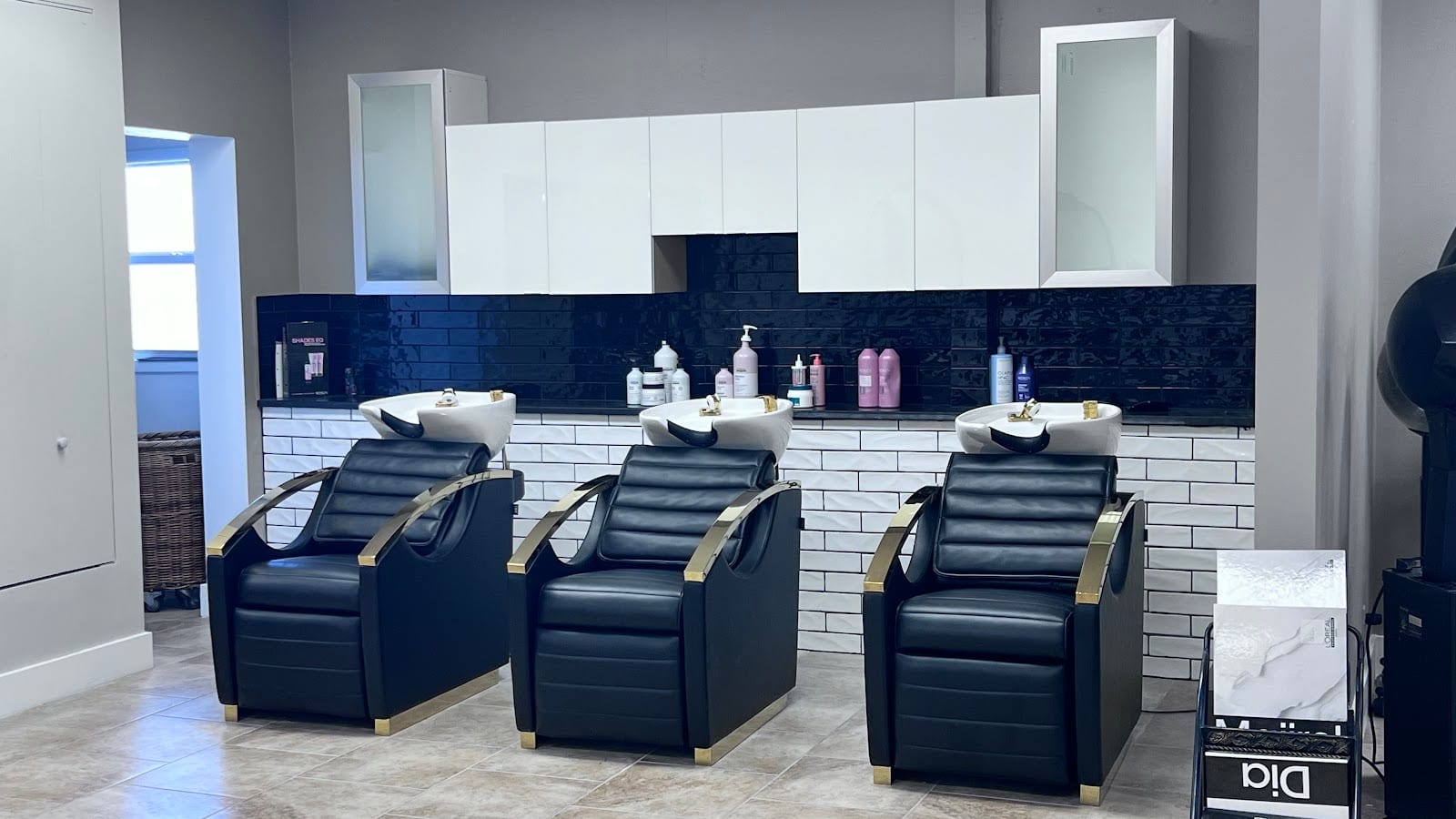 Eden Salon & Spa, photo 4