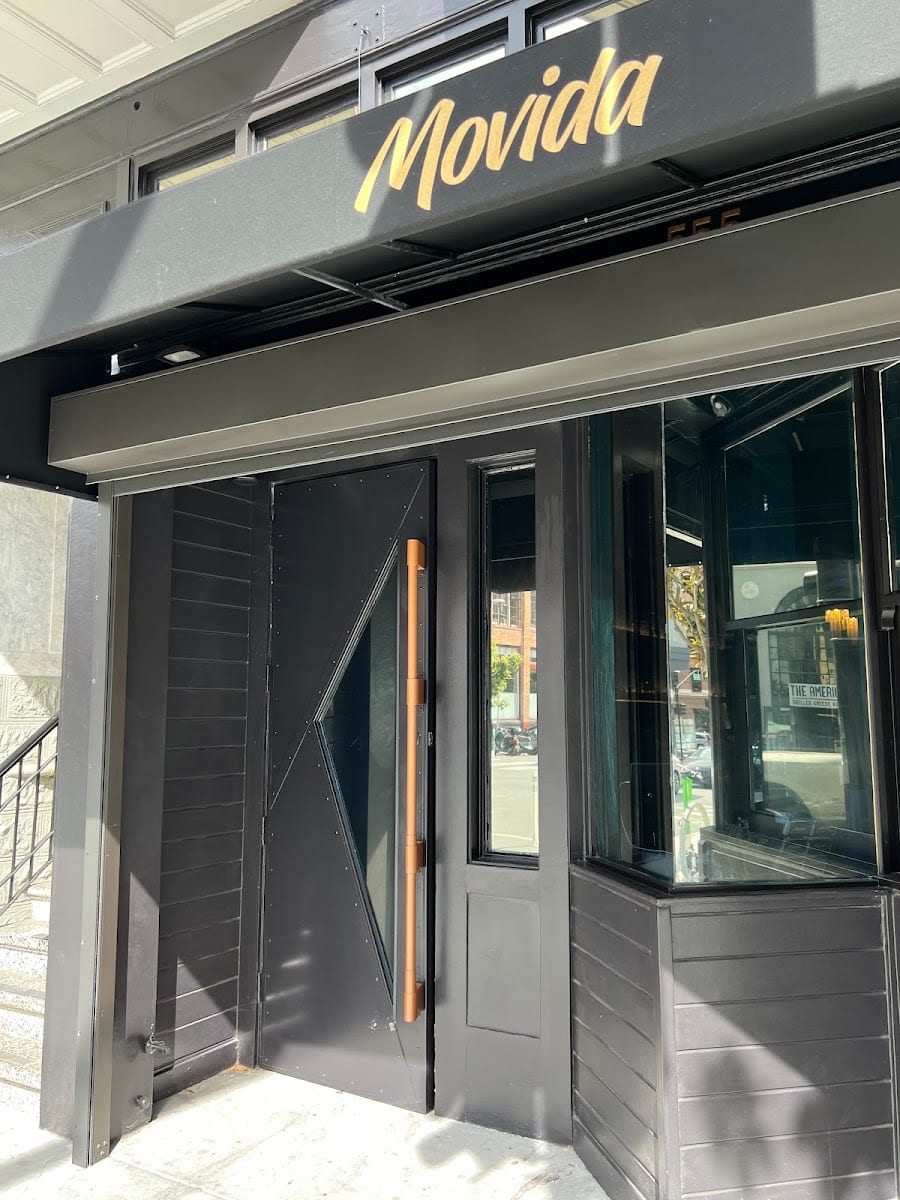 Movida