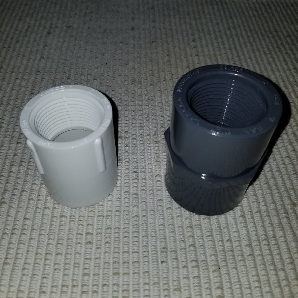 Van Marcke Plumbing Supply