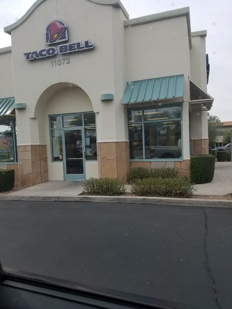 Taco Bell, photo 2