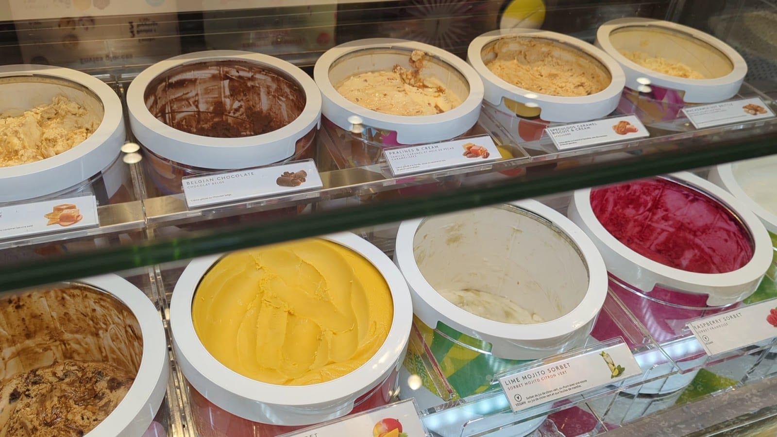 Häagen-Dazs, photo 3