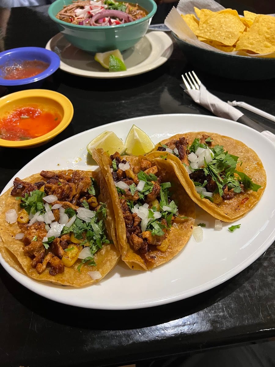 Cactus Grill Mexican Restaurant, photo 4