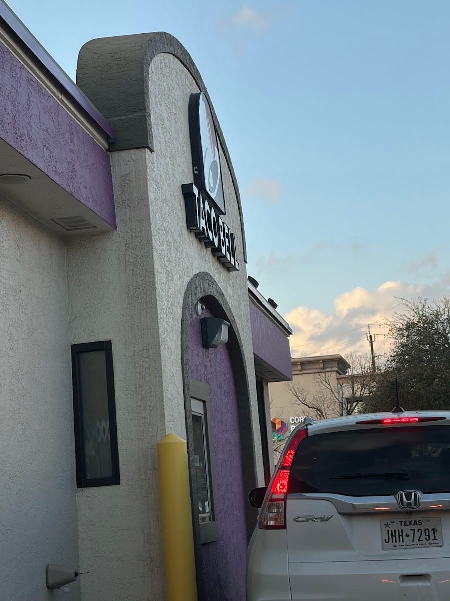 Taco Bell, photo 4
