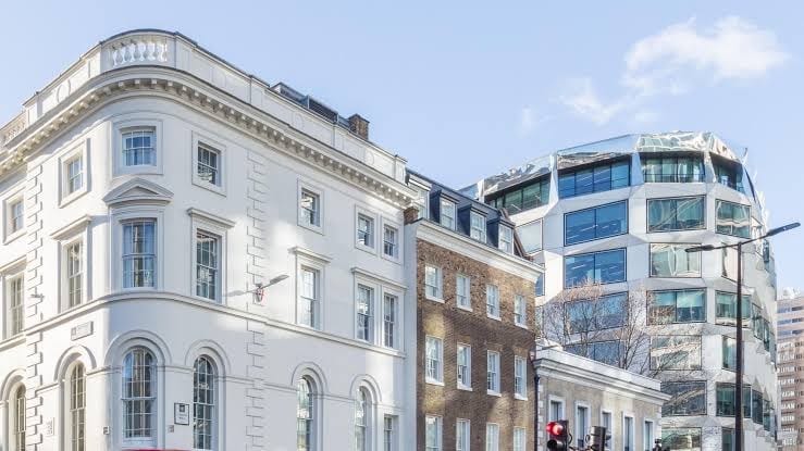 Clayton Hotel London Wall, photo 3