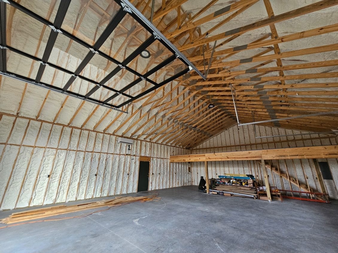 iFOAM Insulation of Huntsville, photo 2
