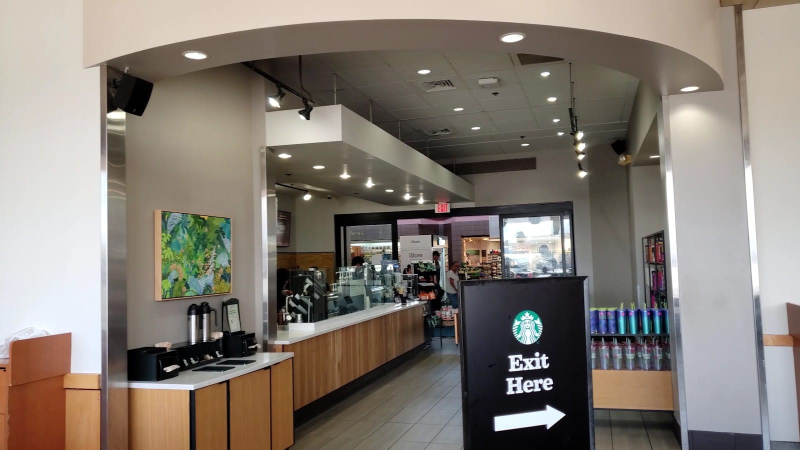 Starbucks Coffee Company, photo 3