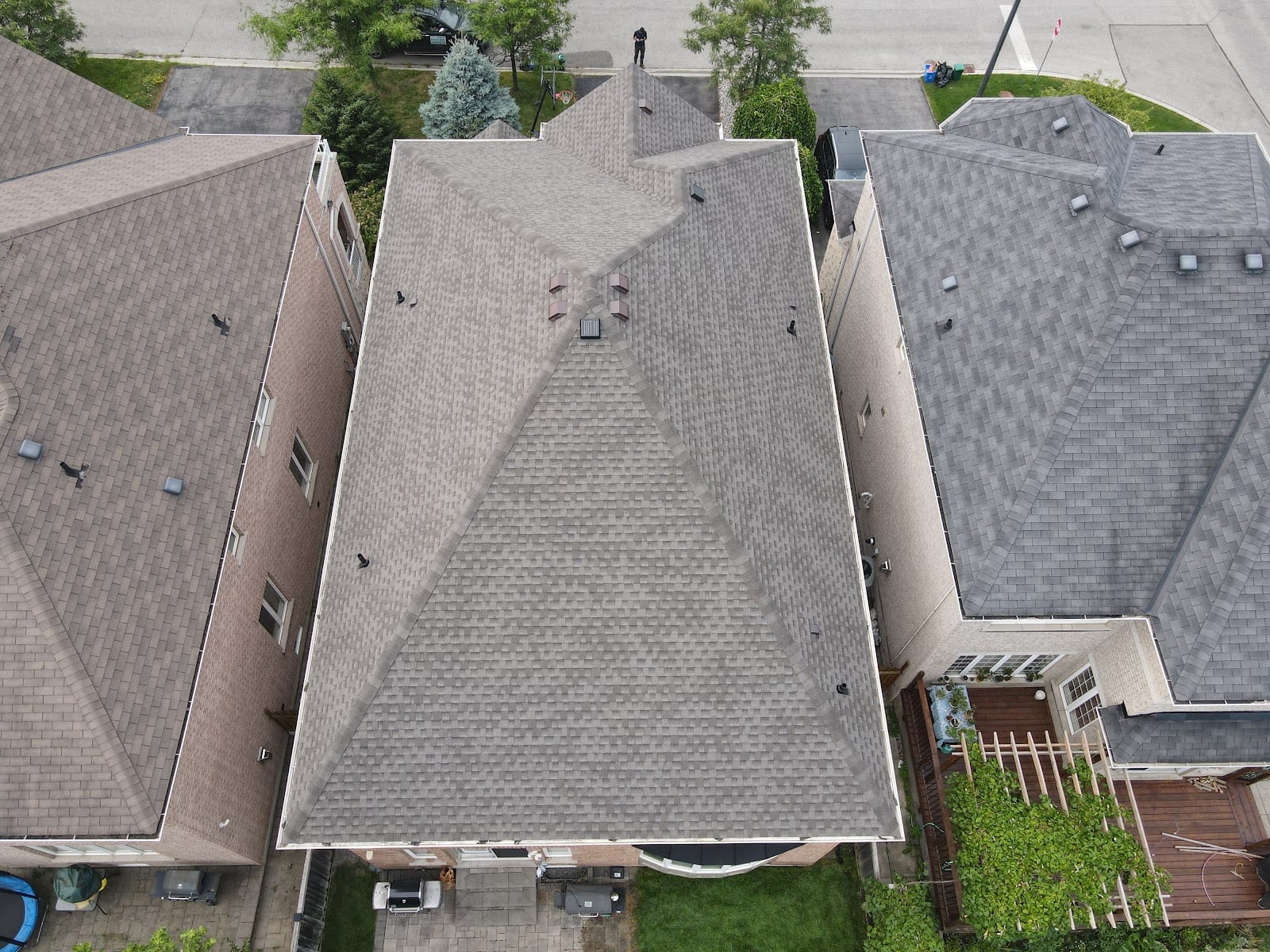 Unique Roofing Limited