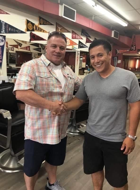 Annapolis Barber Shop, photo 4