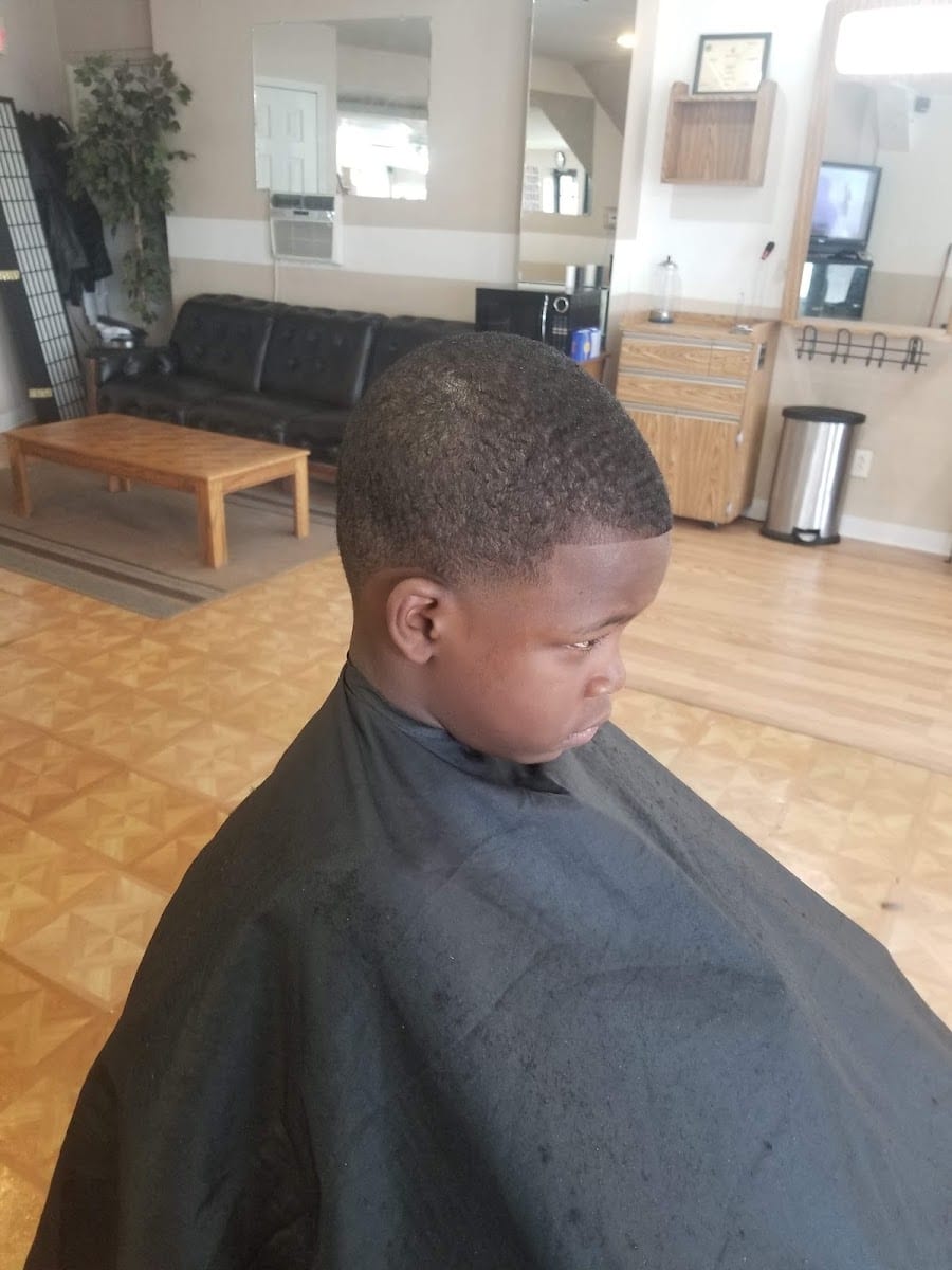 Mass Appeal Barber Shop, photo 3
