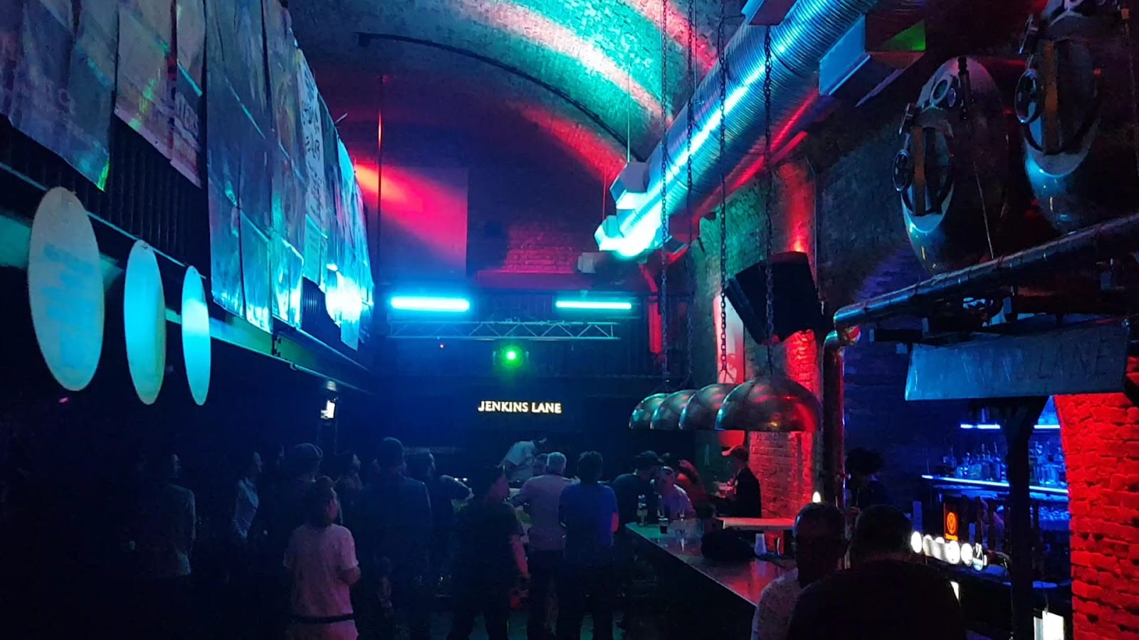The Steel Yard, photo 2