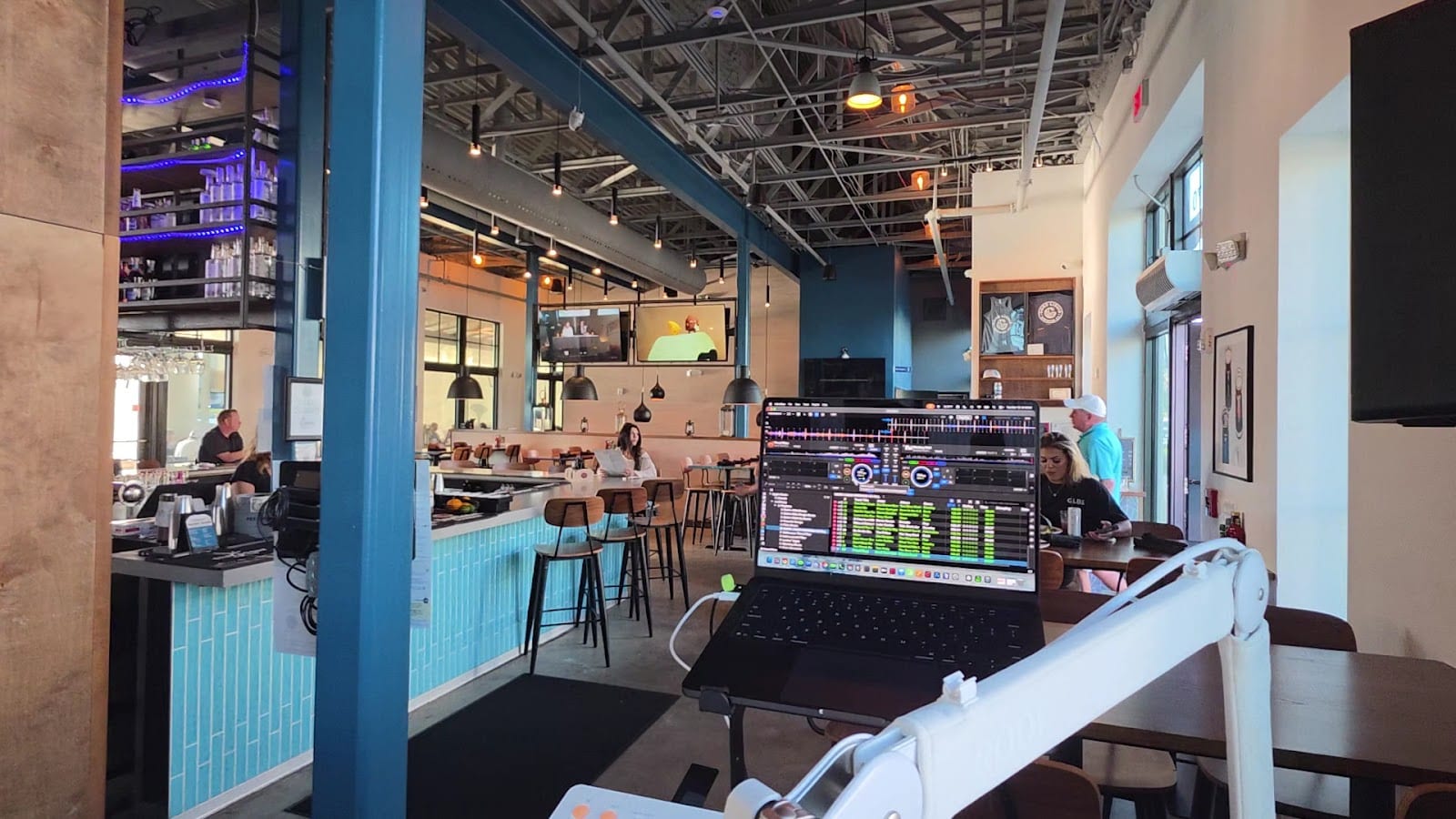 Good Liquid Brewing Company, photo 3