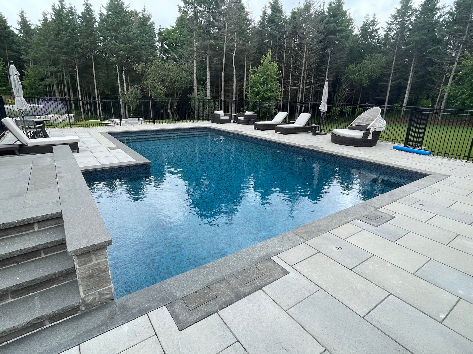 Pool Craft, photo 4