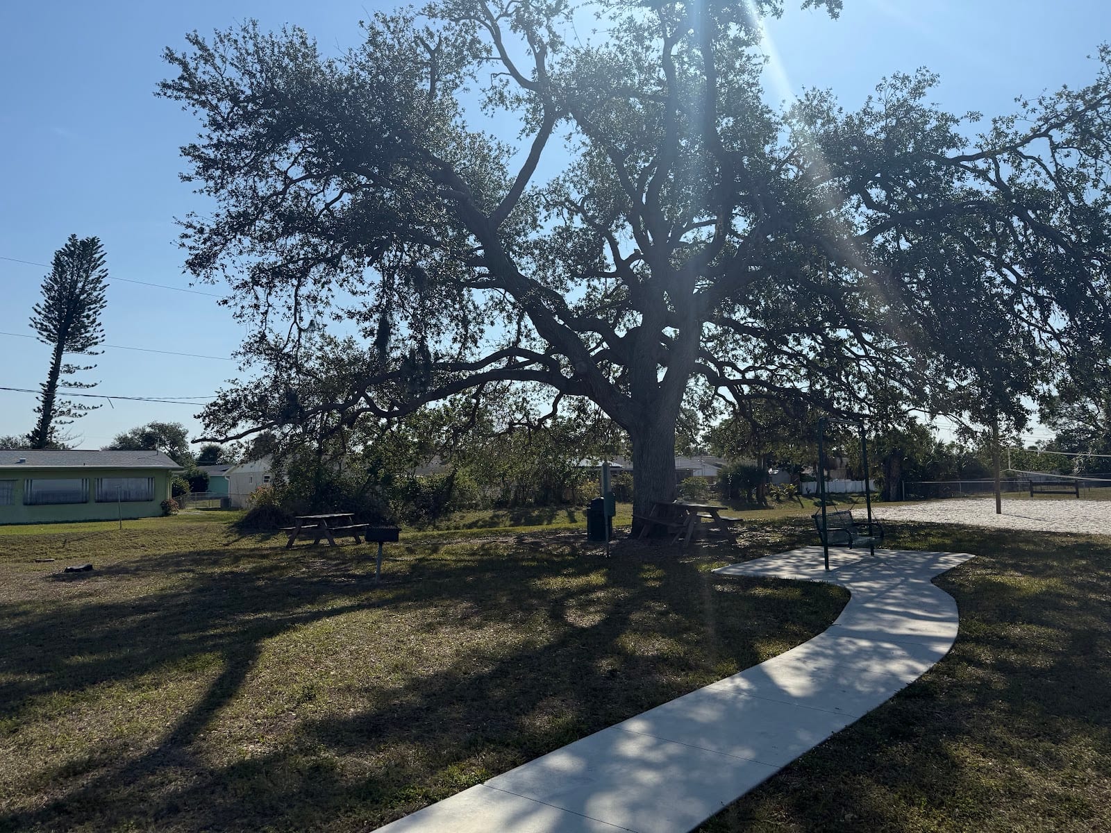 Kirk Park, photo 2