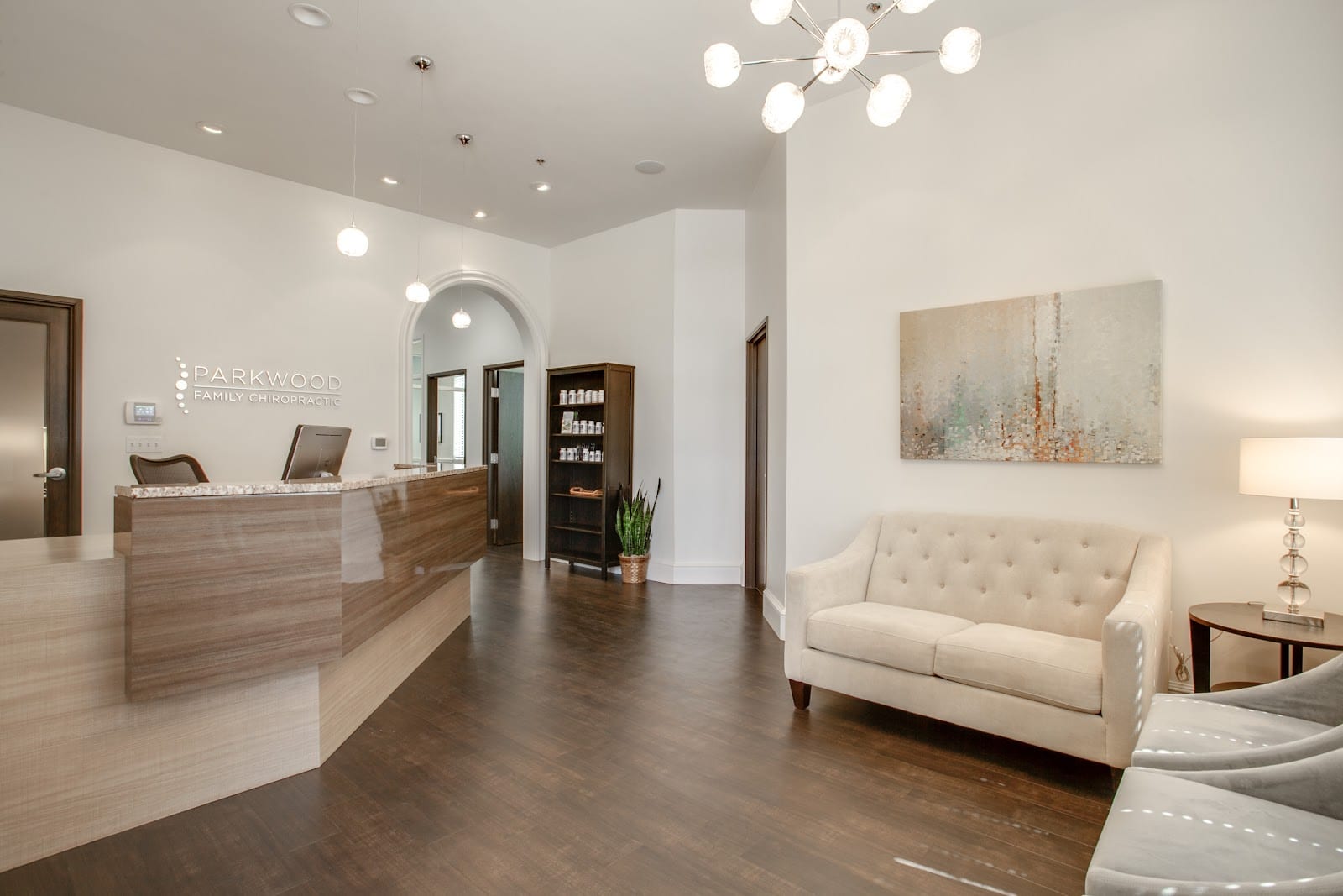 Parkwood Family Chiropractic, photo 3