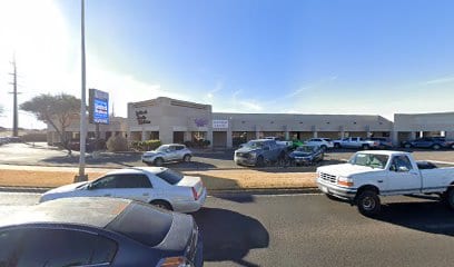 Allergy Clinic of Lubbock