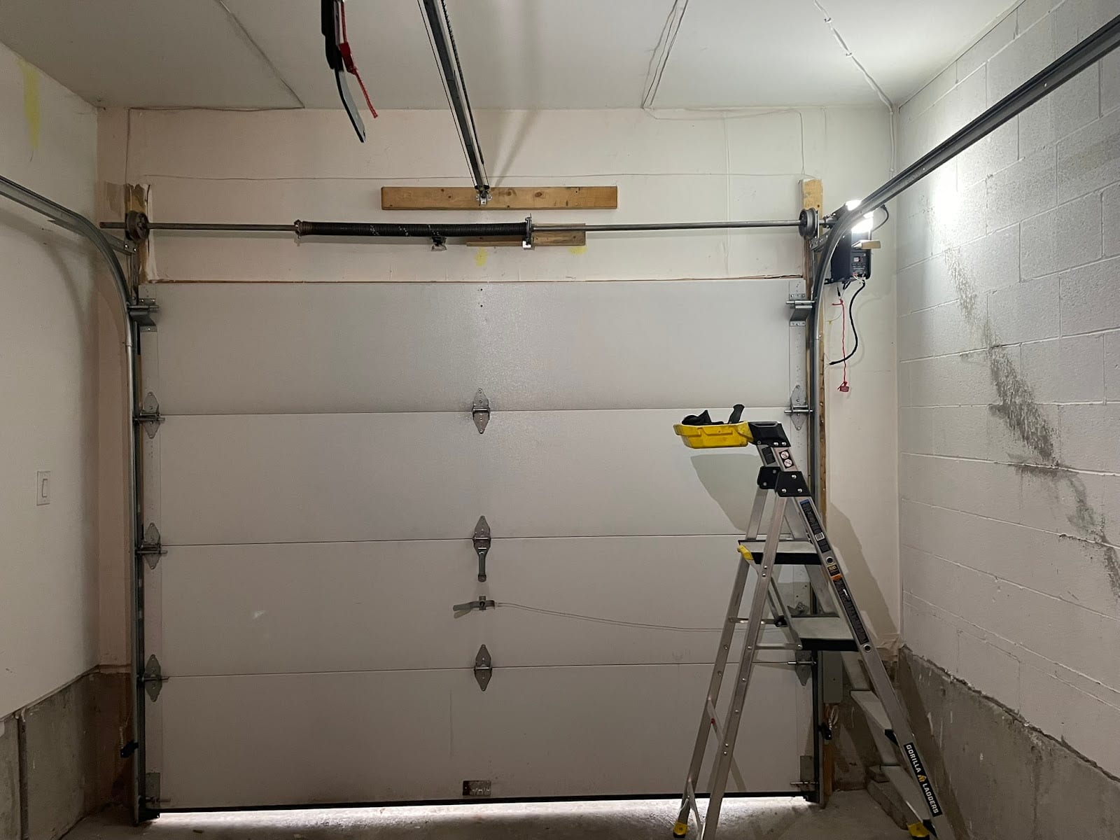 FixGo Garage Door Repair