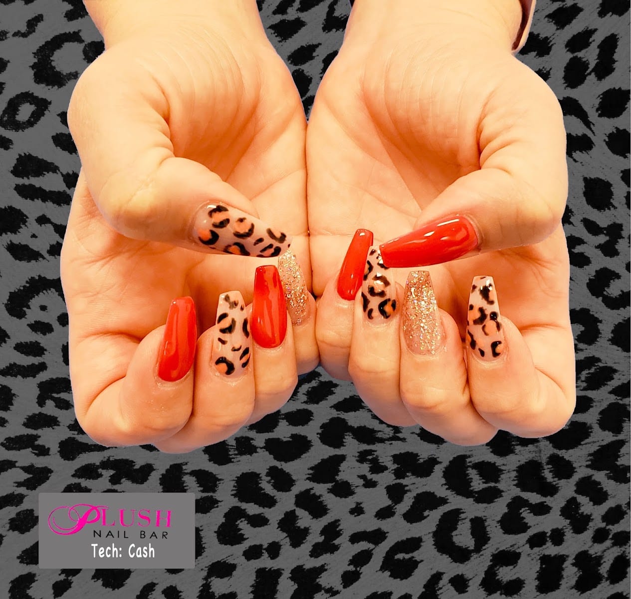 Plush Nail Bar, photo 2