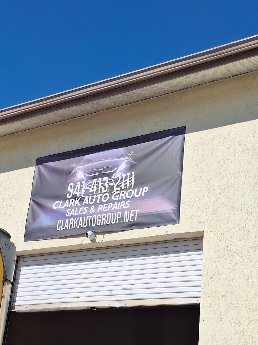 Clark Auto Group Inc, photo 2