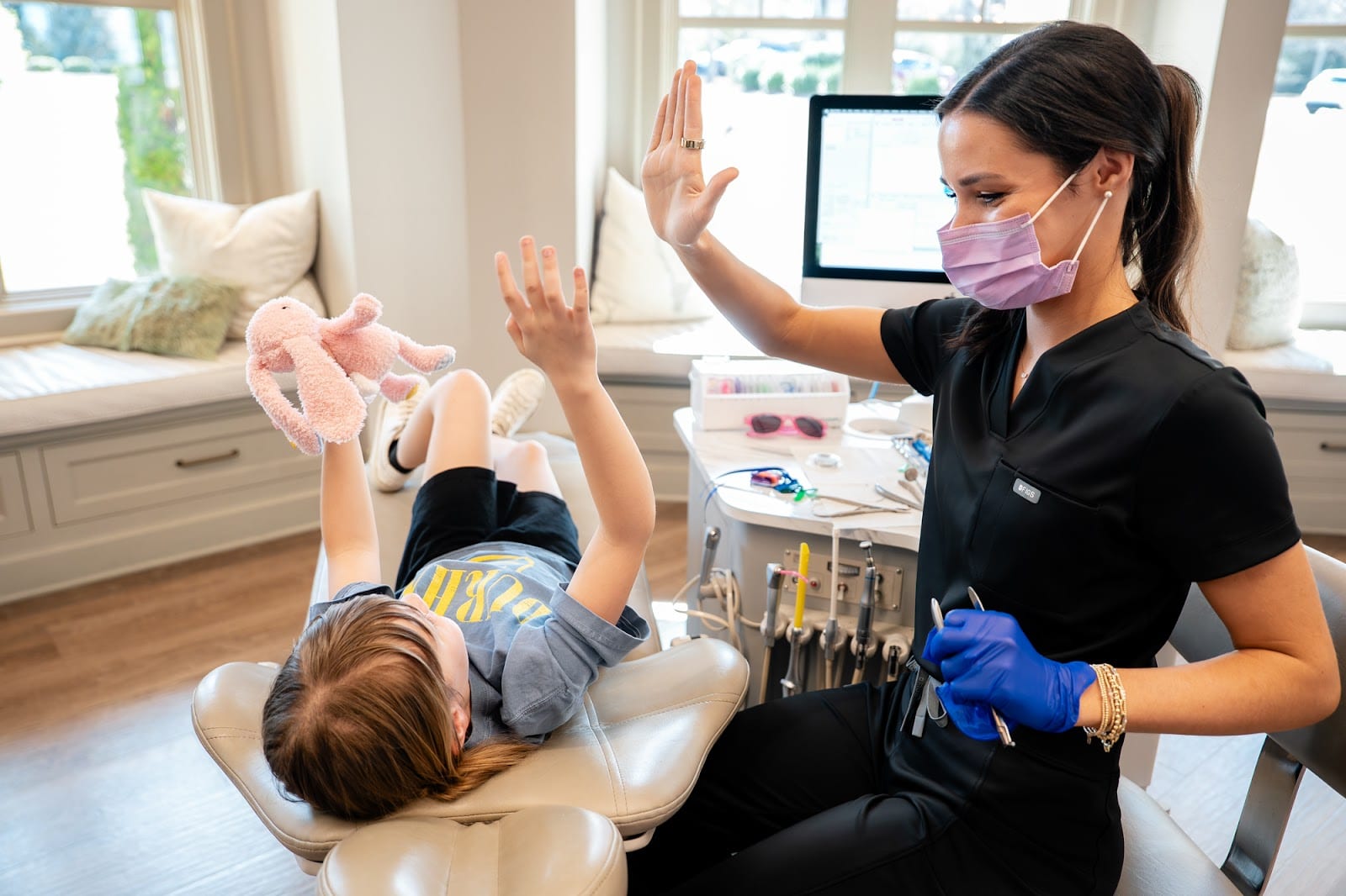 Durham Orthodontics