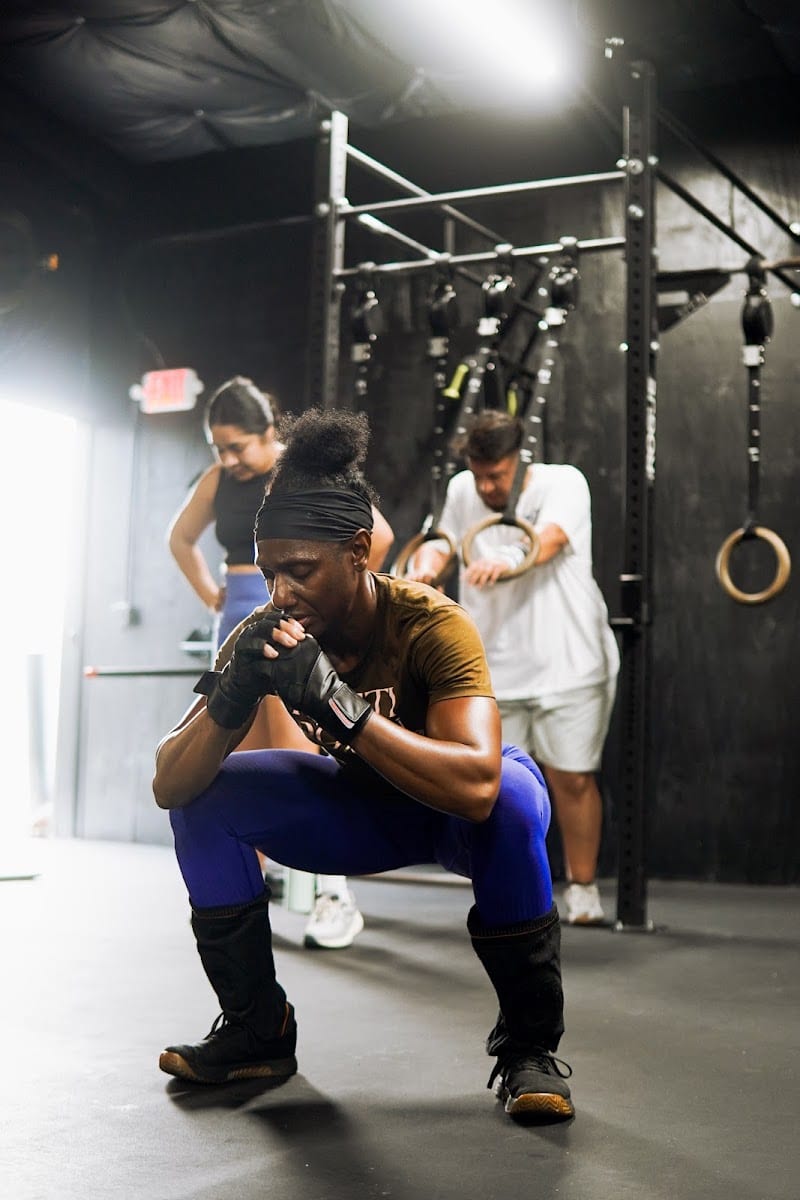 CrossFit OverTake, photo 3