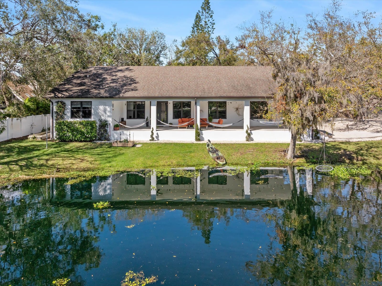 Sarasota Real Estate Solutions | Drew Russell P.A., Realtor | Michael Saunders and Company, photo 3