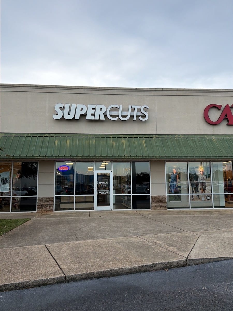Supercuts