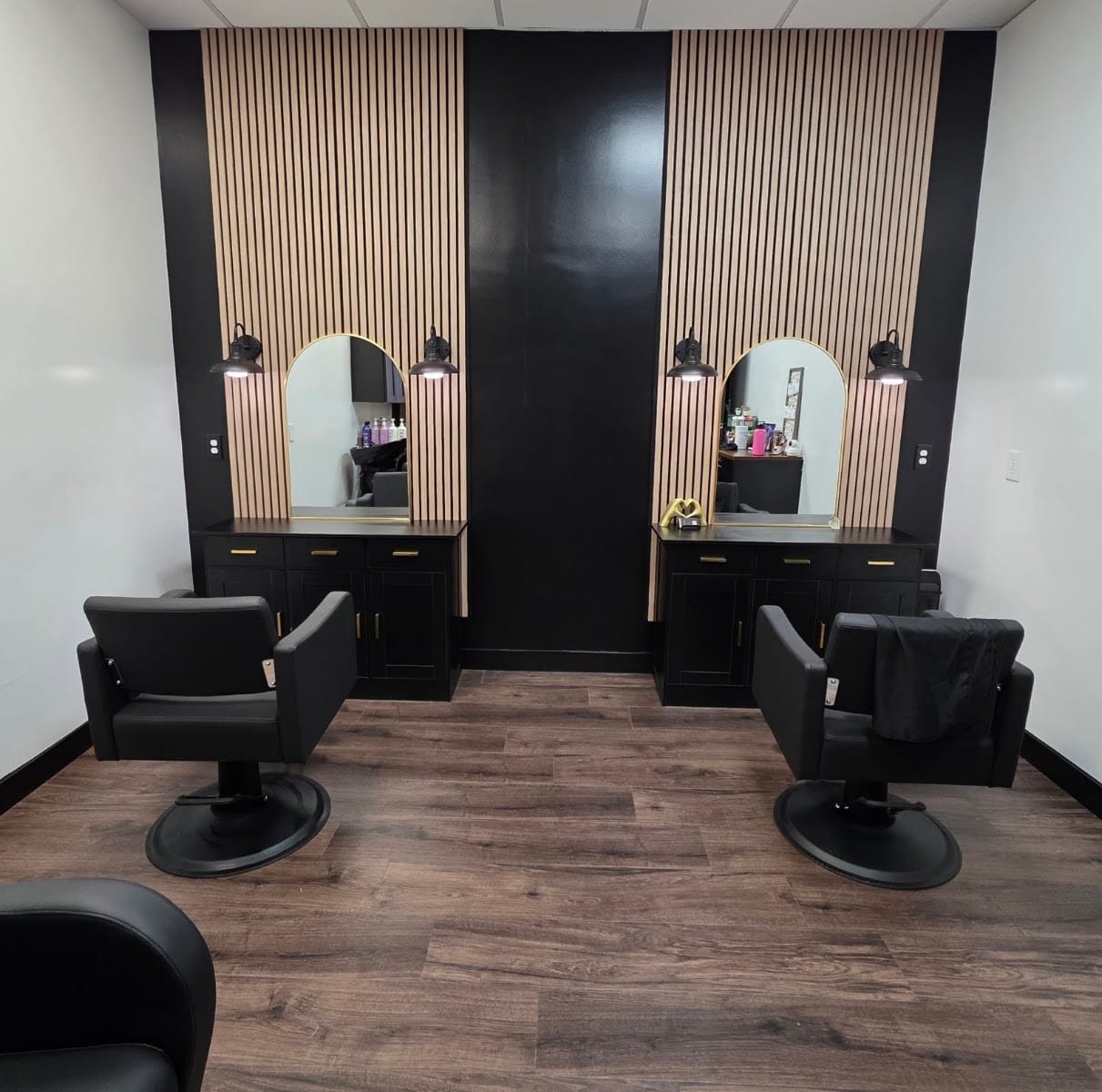 Hair Haven Co