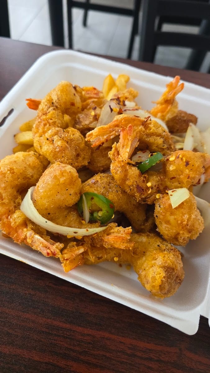 K Asian Kitchen