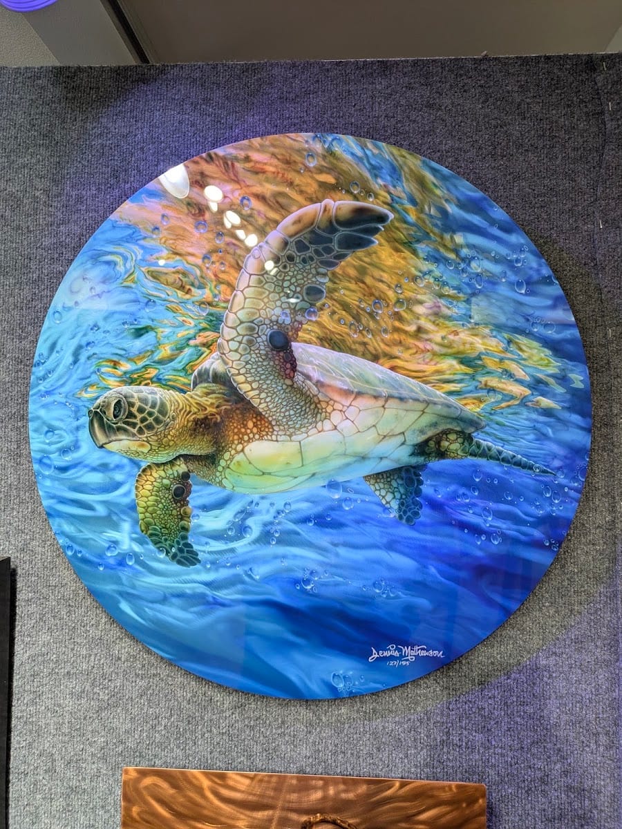 Waikiki Ocean Gallery, photo 3