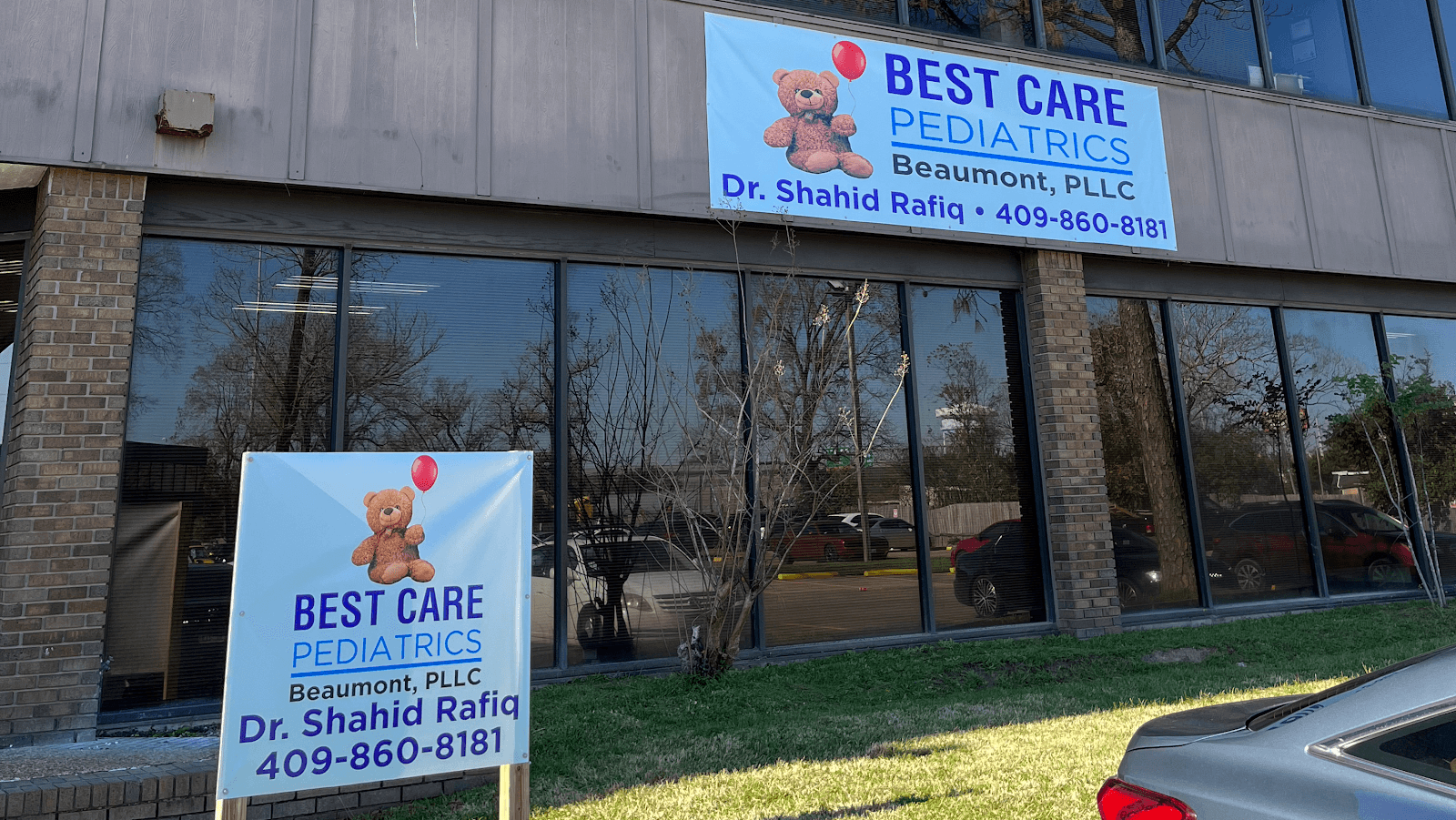 Best Care Pediatrics Beaumont LLC, photo 2