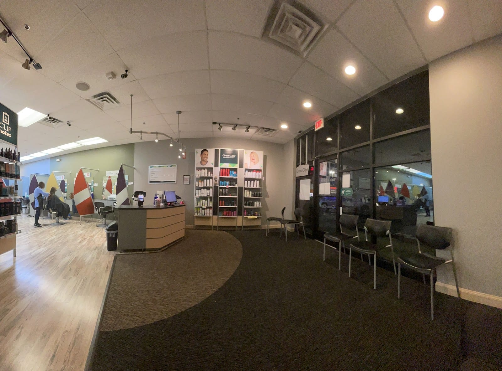 Great Clips