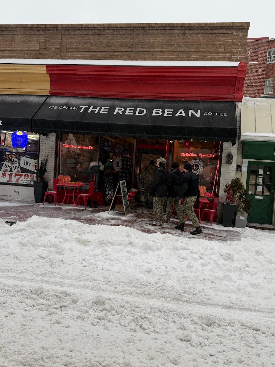 The Red Bean, photo 2
